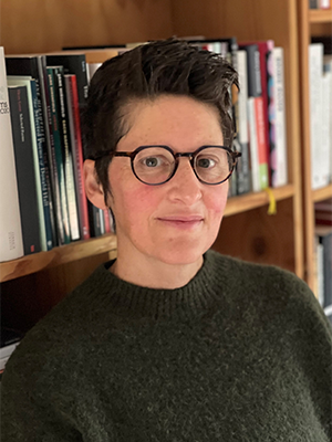 ‘Limerence’ by Rachael Wenona Guy | Jolley Prize